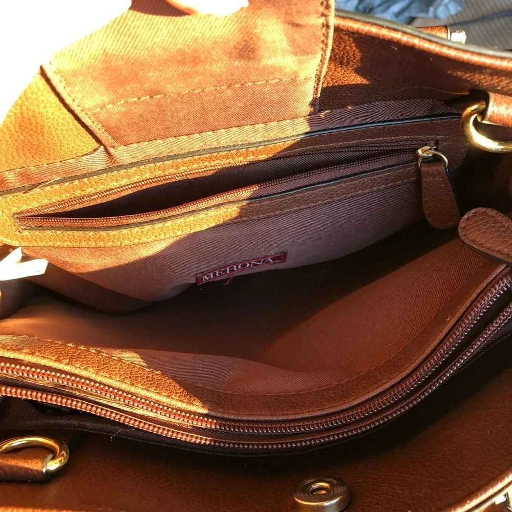 Merona Handbag